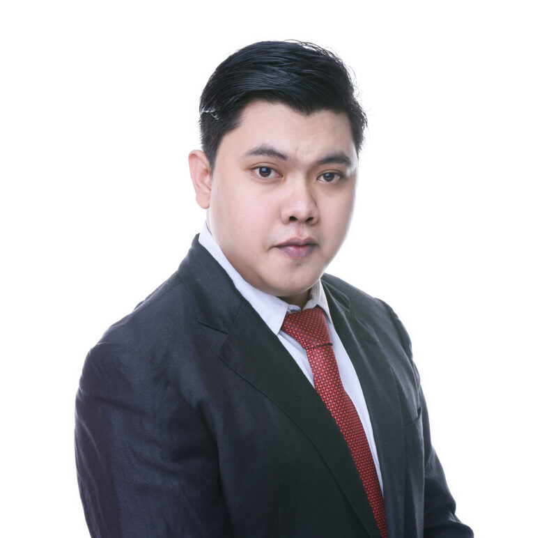 Muhamad Irfan Kasuma, S.H., CPLA