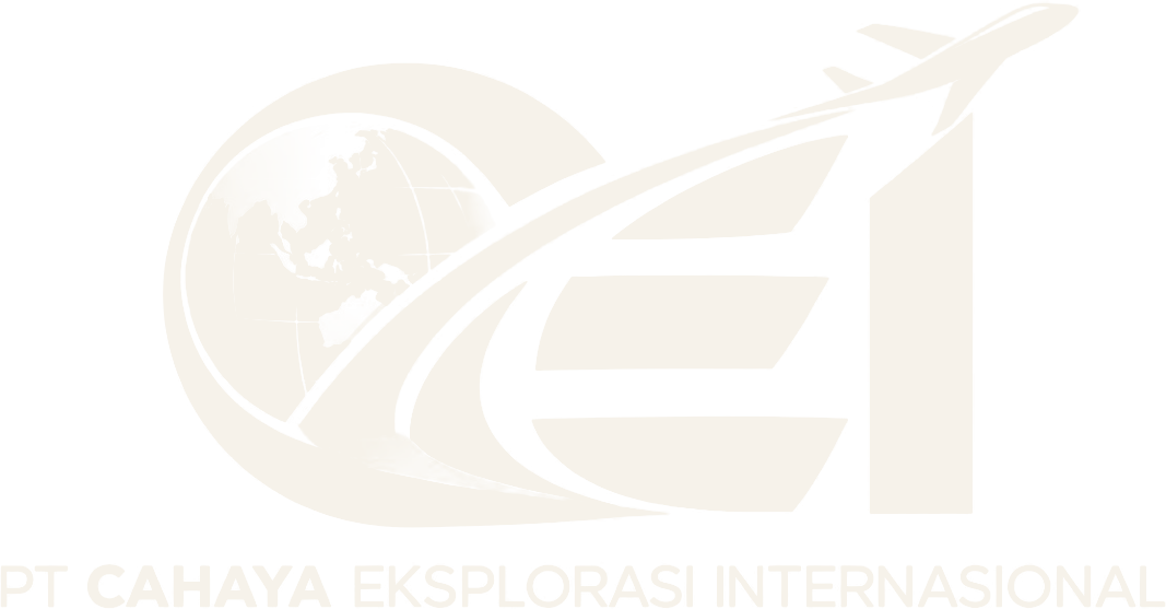 PT Cahaya Eksplorasi Internasional