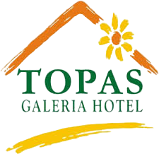 Topas Galeria Hotel