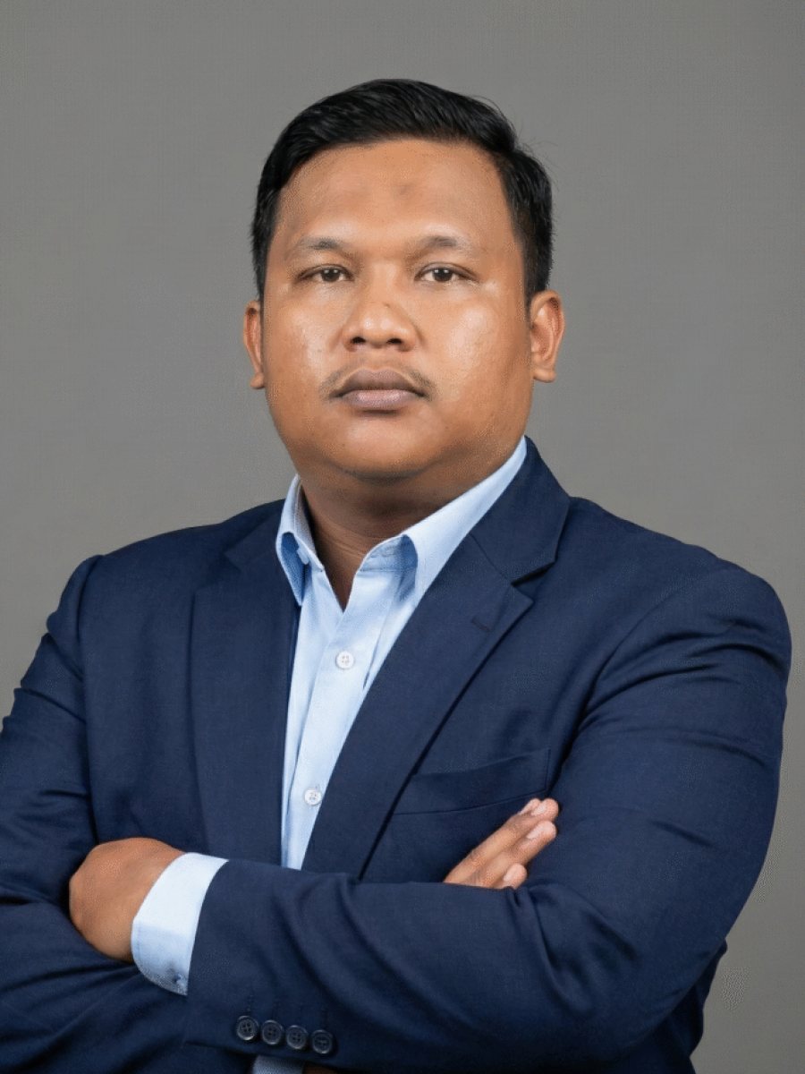 Ageng Galuh Briantara, S.H.