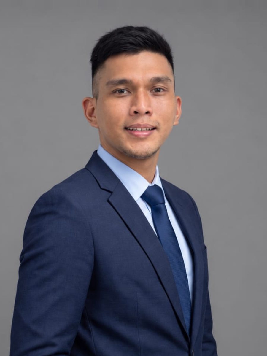 Wiko Putra Dhiarta, S.H.