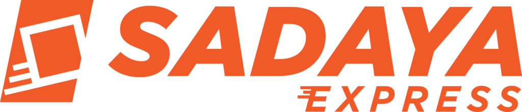 logo sadaya